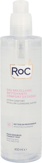 Extra Comfort Micellar Gezichtsreiniging