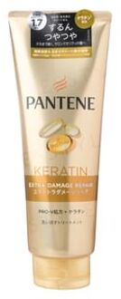 Extra Damage Care Rinse Treatment 300g