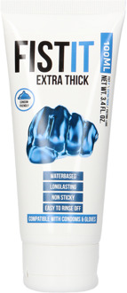 Extra Dikke Glijmiddel - 3.4 fl oz / 100 ml