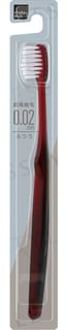 Extra Fine Toothbrush Normal 1 pc - Random Color