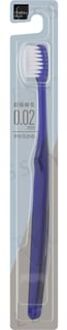 Extra Fine Toothbrush Soft 1 pc - Random Color