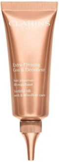 Extra-Firming Hals & Decolleté Crème - 75 ml