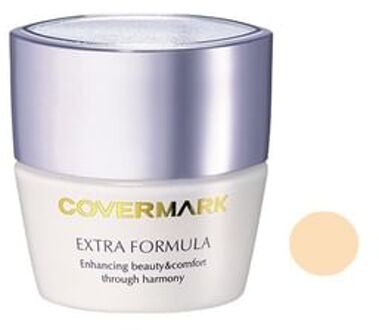 Extra Formula Foundation SPF 30 PA++ 02 Ivory