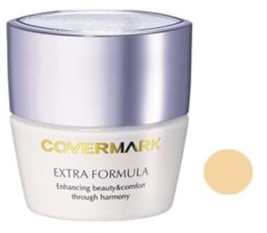 Extra Formula Foundation SPF 30 PA++ 03 Cool Ivory