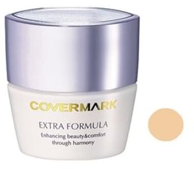 Extra Formula Foundation SPF 30 PA++ 04 Light Beige