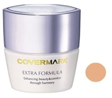 Extra Formula Foundation SPF 30 PA++ 06 Warm Beige