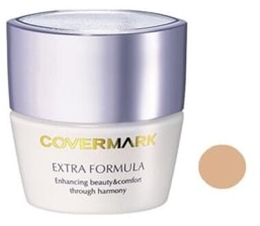 Extra Formula Foundation SPF 30 PA++ 08 Warm Almond
