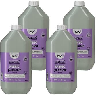 Extra Geconcentreerde Wasverzachter met Lavendel 5L Refill Bu...