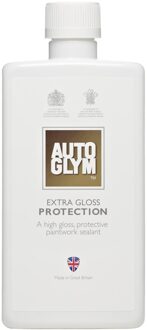 Extra Gloss Protection - 500 ml