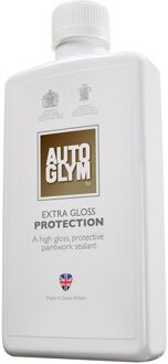 Extra Gloss Protection - 500 ml