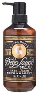 Extra Glossy Treatment 470g