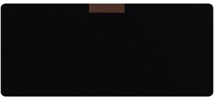 Extra Grote Muis Voelde Niet-geweven Hand Warme Muismat Bureau Pad Toetsenbord Pad 300*600Mm 1