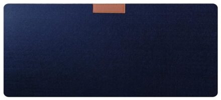 Extra Grote Muis Voelde Niet-geweven Hand Warme Muismat Bureau Pad Toetsenbord Pad 300*600Mm 4
