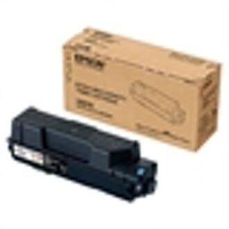 Extra High Capacity Toner Cartridge Black