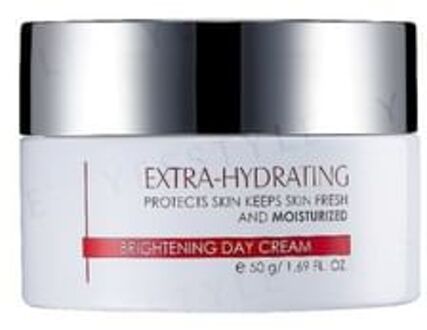 Extra-Hydrating Brightening Day Cream 50g