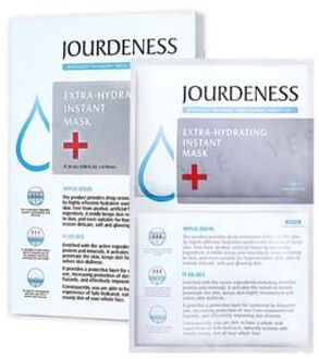 Extra-Hydrating Instant Mask 6 pcs