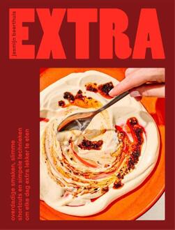 Extra -  Jasmijn Beerthuis (ISBN: 9789048874446)