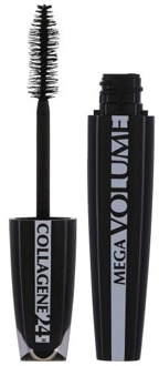 Extra Mega Volume Collagene - Extra Black