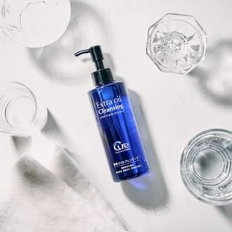 Extra Oil Cleansing 200ml