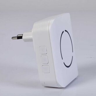 Extra ontvanger voor draadloze deurbel