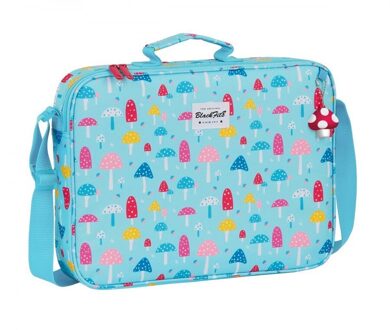 Extra-School Blackfit8 Portemonnee 642043385