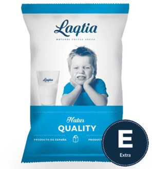 Extra skimmed Quality dairy preparation Q04EX (0,500kg bag)