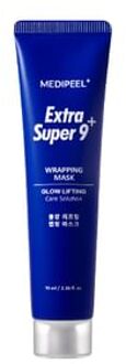 Extra Super 9 Plus Glow Lifting Wrapping Mask 70ml