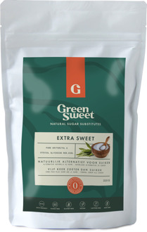 Extra sweet (suikervervanger) - 225 gram