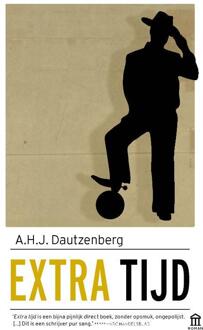 Extra tijd - Boek A.H.J. Dautzenberg (9046706621)