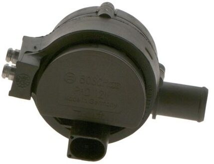 Extra waterpomp PAD1