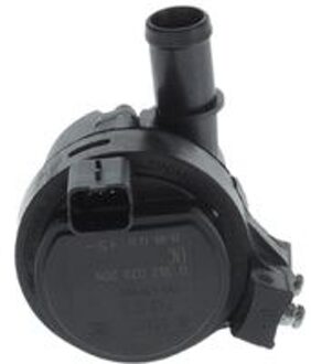 Extra waterpomp PAD2