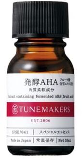 Extract Containing Fermented AHA Essence 10ml