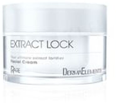 Extract Lock Face Cream 50ml