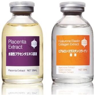Extract Placenta - 30ml