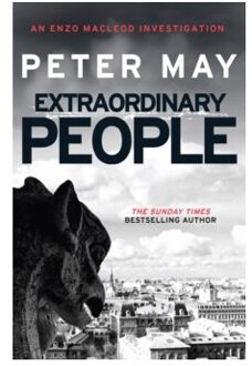 Extraordinary People