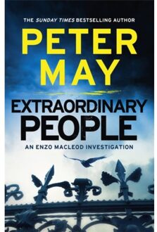 Extraordinary People