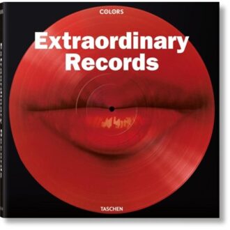 Extraordinary Records - Alessandro Benedetti