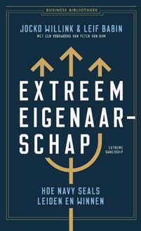 Extreem Eigenaarschap