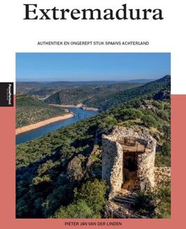 Extremadura - Pieter Jan van der Linden