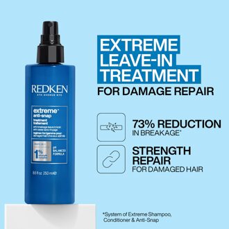 Extreme - Anti Snap Treatment - 240 ml