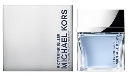Extreme Blue Edt Spray 40 ml