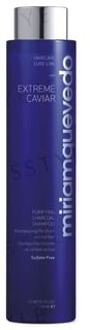 Extreme Caviar Purifying Charcoal Shampoo Sulfate Free 250ml