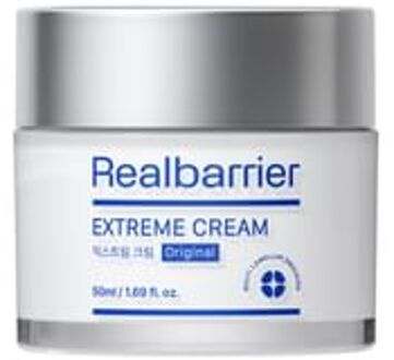 Extreme Cream -Gezichtscrème