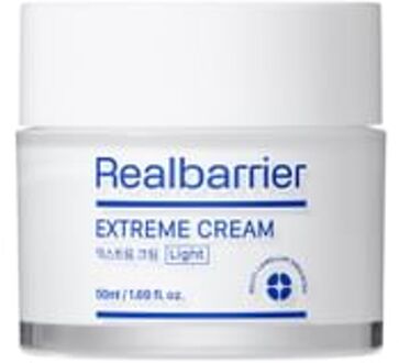 Extreme Cream Light - Gezichtscrème