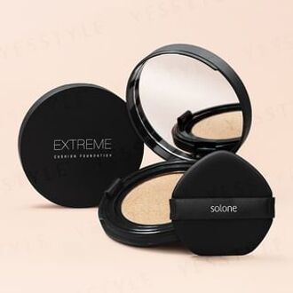 Extreme Cushion Foundation SPF 50 PA++++ N20 Fair