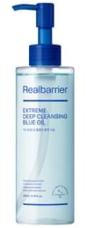 Extreme Deep Cleasing Blue Oil 200ml