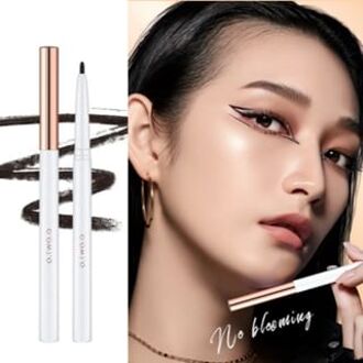 Extreme Gel Eyeliner Pencil - 4 Colors #03 Light Brown - 0.12g