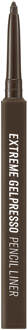 Extreme Gelpresso Pencil Liner 0.35g (Various Shades) - 01 Black Brown