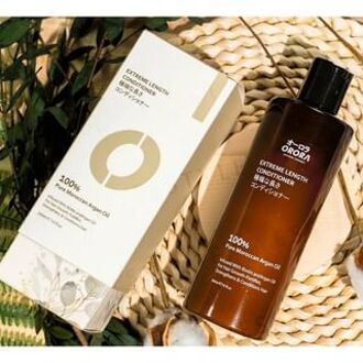 Extreme Length & Anti Hair Loss Conditioner 300ml