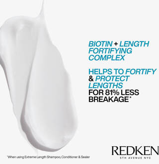 Extreme Length Conditioner 300ml - Conditioner voor ieder haartype